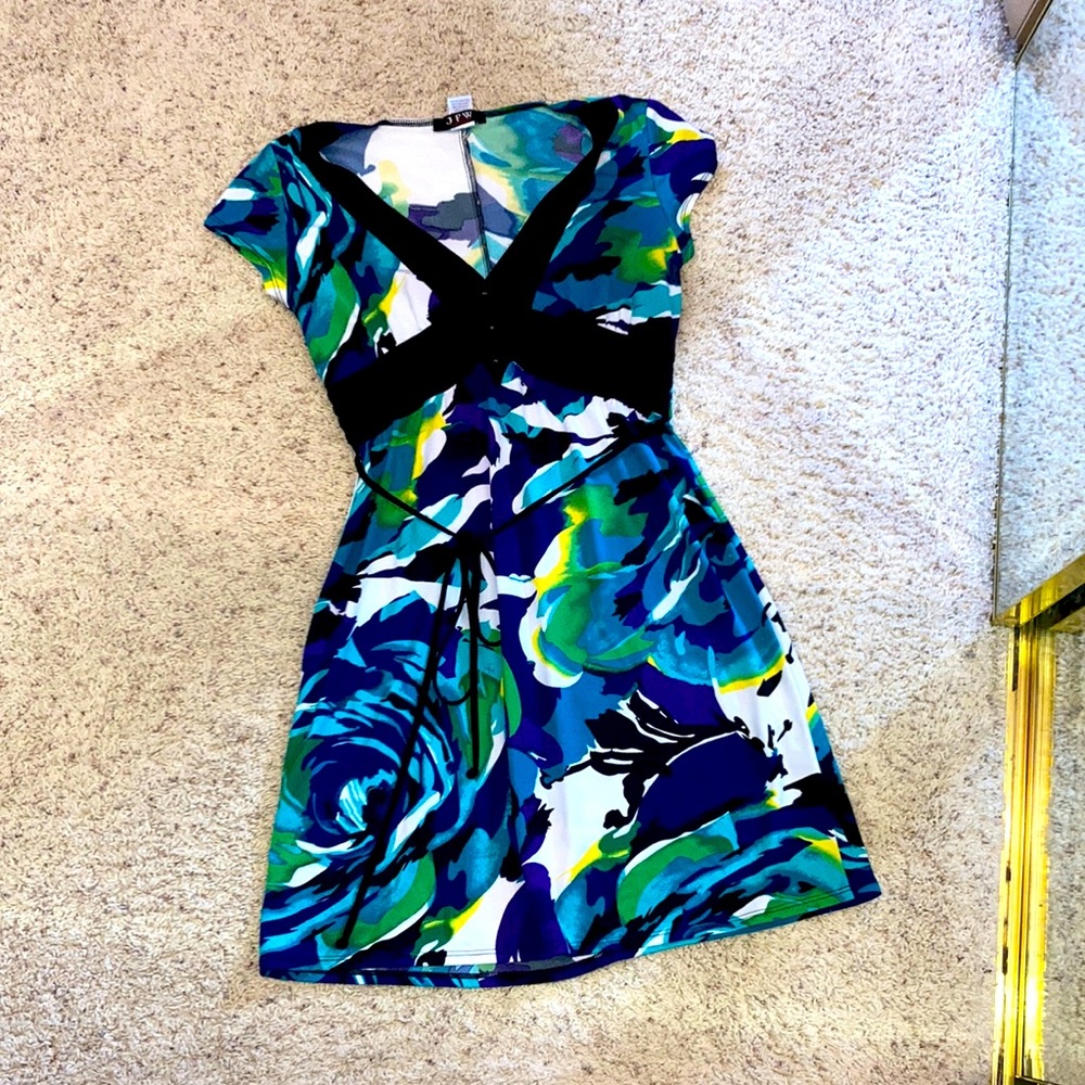 Light Summer Dress